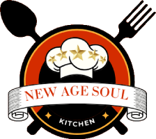New Age Soul Kitchen Logo